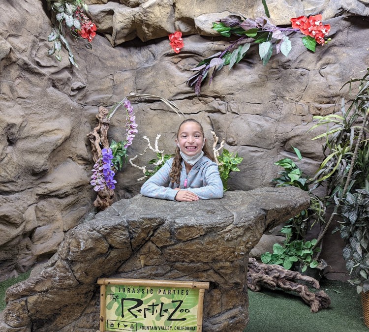 The Reptile Zoo (Fountain&nbspValley,&nbspCA)